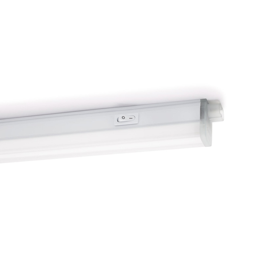 Philips - LED podelementna svetilka 1xLED/12W/230V