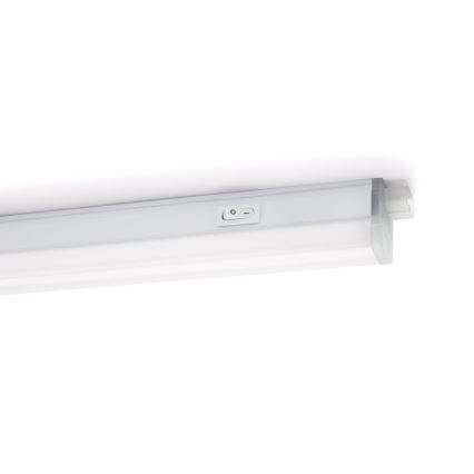 Philips 31232/31/P3 - LED podelementna svetilka LINEAR 1xLED/3,8W/230V