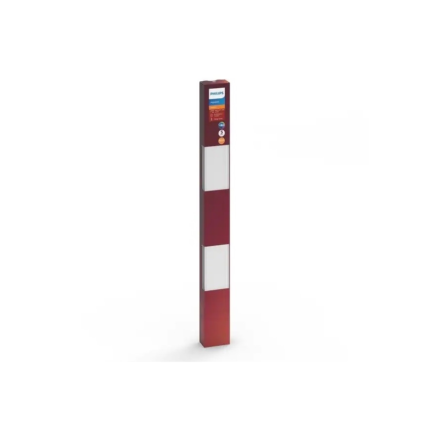 Philips 31247/31/P0 - LED Delovna flourescentna svetilka AQUALINE LED/50W/230V IP65