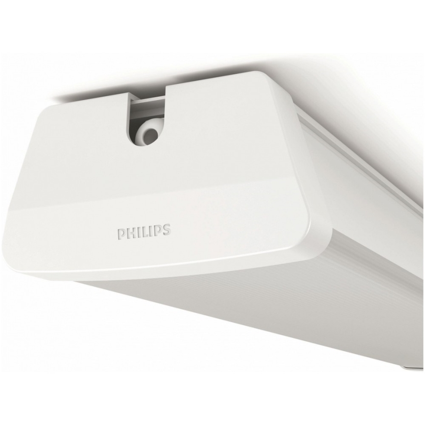 Philips - LED Tehnična svetilka LED/50W/230V IP65 4000K