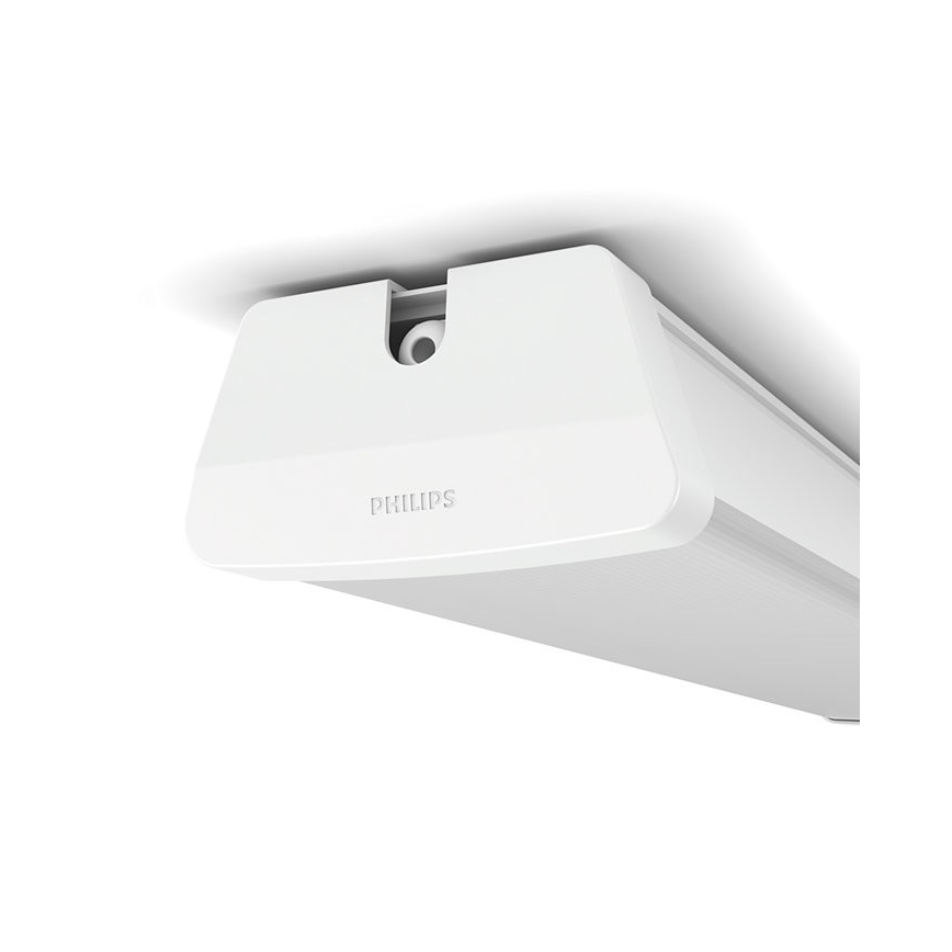 Philips 31248/31/P0 - LED Tehnična svetilka AQUALINE LED/24W/230V IP65