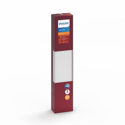 Philips 31248/31/P0 - LED Tehnična svetilka AQUALINE LED/24W/230V IP65