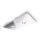 Philips 31605/11/16 - LED Stropna svetilka INSTYLE MAGNA 2xLED/7,5W/230V