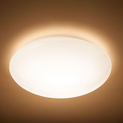 Philips - LED Stropna svetilka LED/9,6W/230V