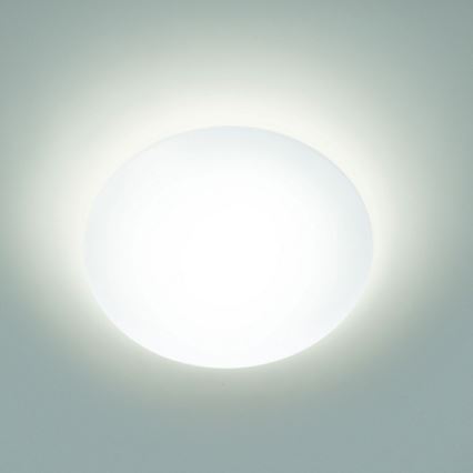 Philips 31802/31/16 - LED stropna svetilka SUEDE LED/24W/230V