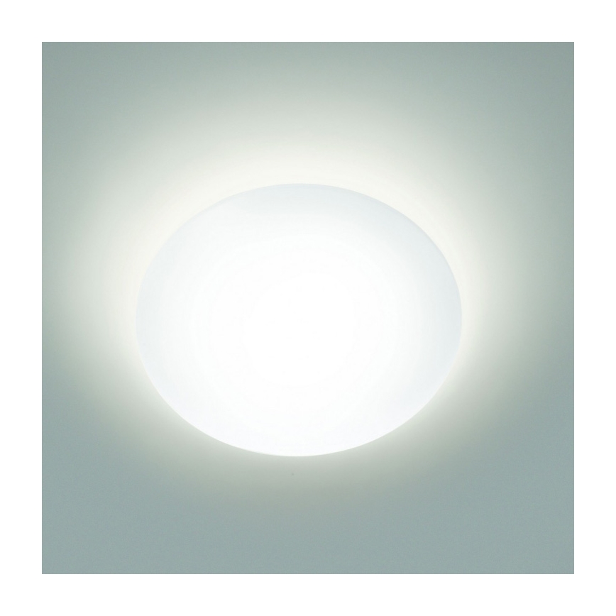Philips 31802/31/16 - LED stropna svetilka SUEDE LED/24W/230V