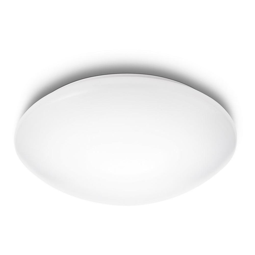 Philips 31803/31/E4 - LED Stropna svetilka SUEDE LED/40W/230V 6500K