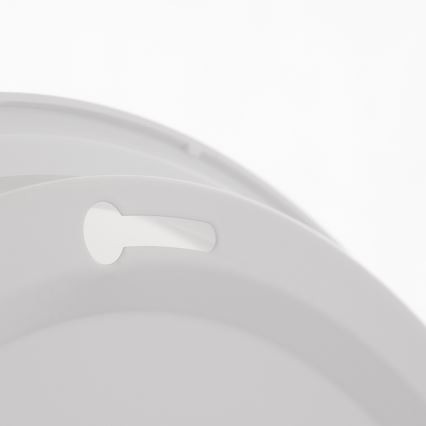 Philips - LED stropna svetilka 2700K LED/12W/230V