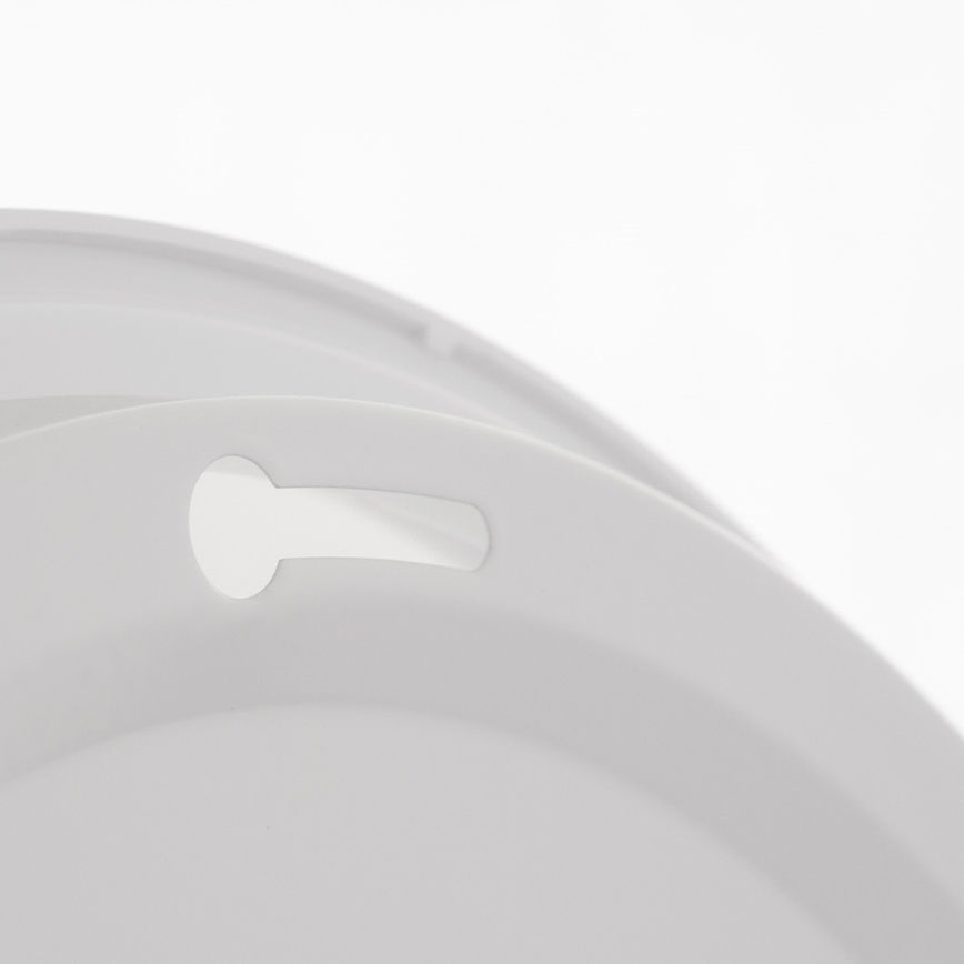 Philips - LED stropna svetilka 2700K LED/12W/230V