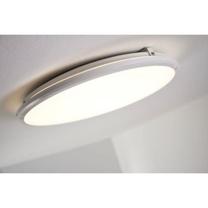 Philips - LED stropna svetilka 27K LED/17W/230V