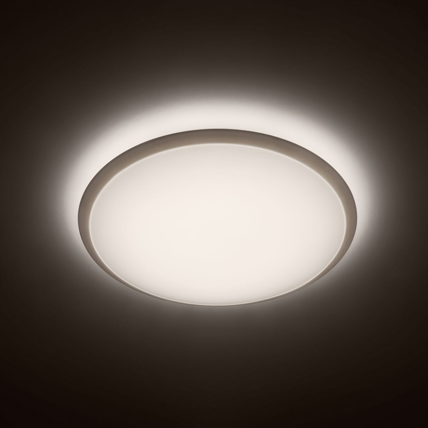 Philips - LED stropno svetilo LED/20W/230V