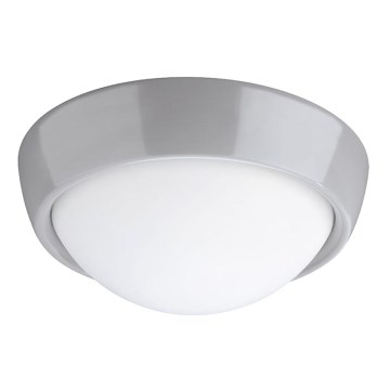 Philips 32017/87/16 - Stropna svetilka MYBATHROOM CELESTIAL E27/53W opalno steklo