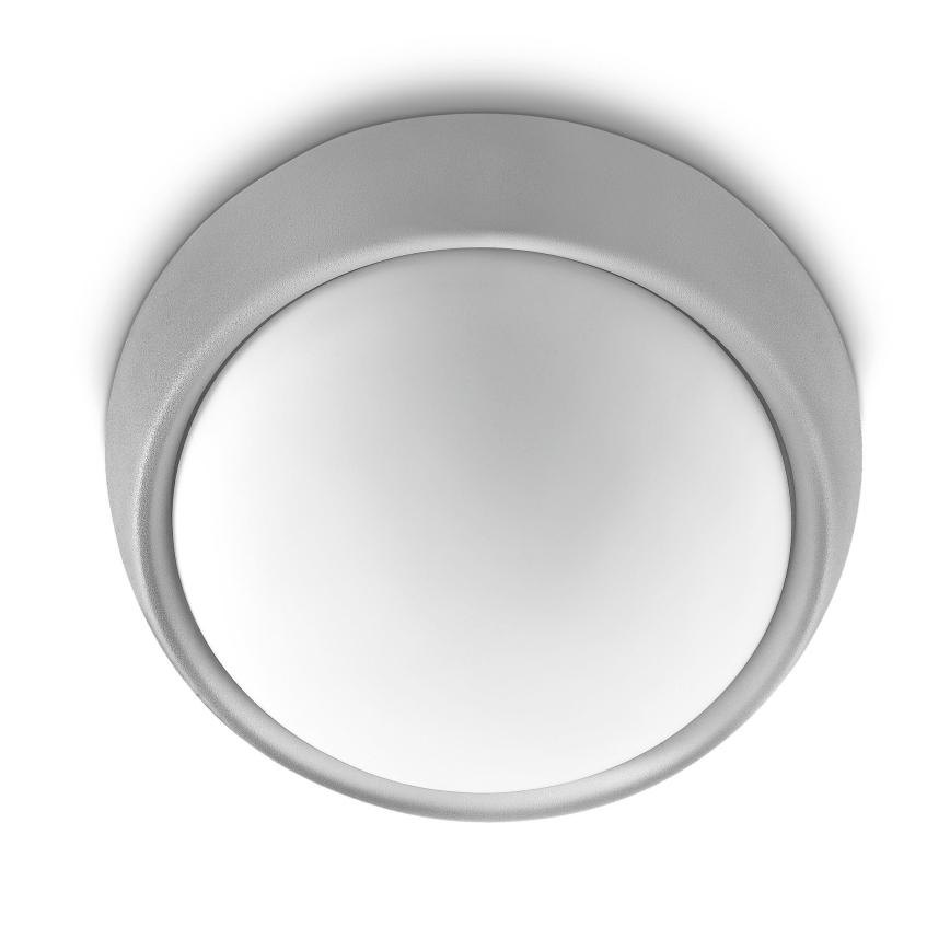 Philips 32017/87/16 - Stropna svetilka MYBATHROOM CELESTIAL E27/53W opalno steklo