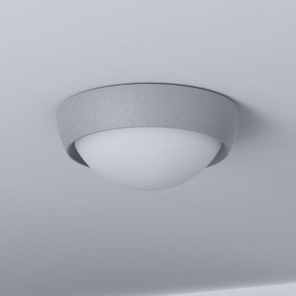 Philips 32017/87/16 - Stropna svetilka MYBATHROOM CELESTIAL E27/53W opalno steklo