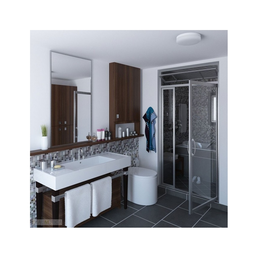 Philips - LED Stropna kopalniška svetilka LED/7,5W/230V IP44