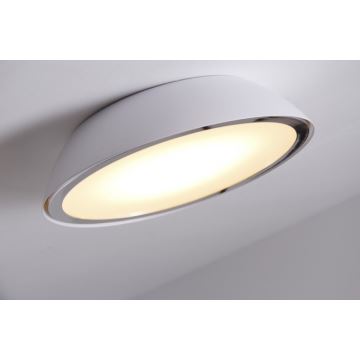 Philips 32063/31/16 - LED Stropna kopalniška svetilka MYBATHROOM COOL LED/12W/230V IP44