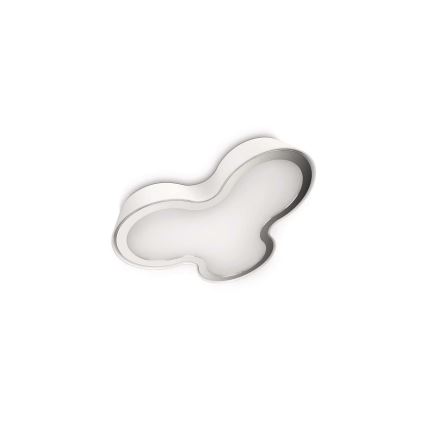 Philips 32065/31/16 - LED Stropna kopalniška svetilka MYBATHROOM SERU 3xLED/4,5W