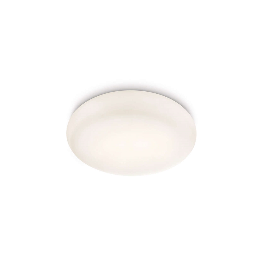Philips 32067/31/16 - Kopalniška stropna svetilka MYBATHROOM MIST 2xE27/15W/230V