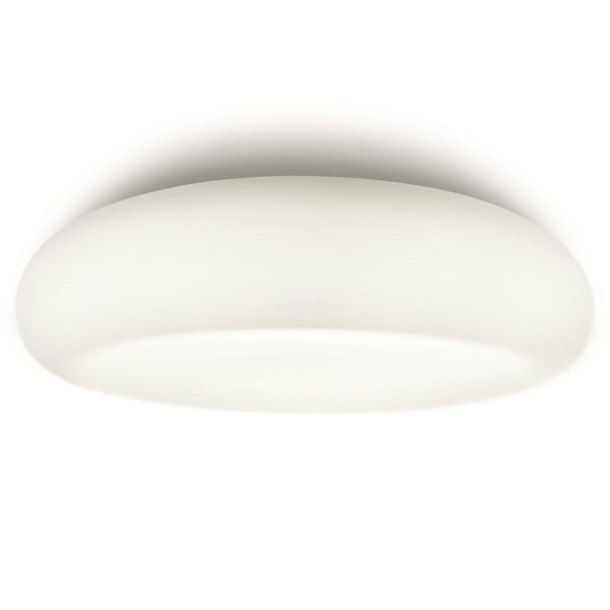 Philips 32067/31/16 - Kopalniška stropna svetilka MYBATHROOM MIST 2xE27/15W/230V