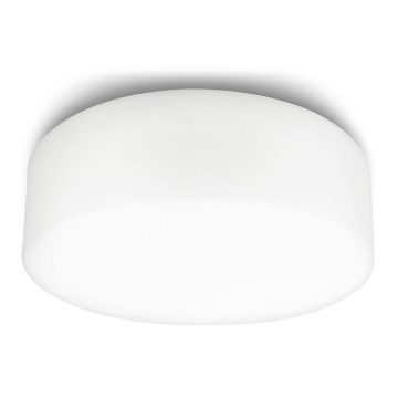 Philips 32081/31/16 - Kopalniška svetilka MYBATHROOM POOL 1xE27/20W/230V IP44