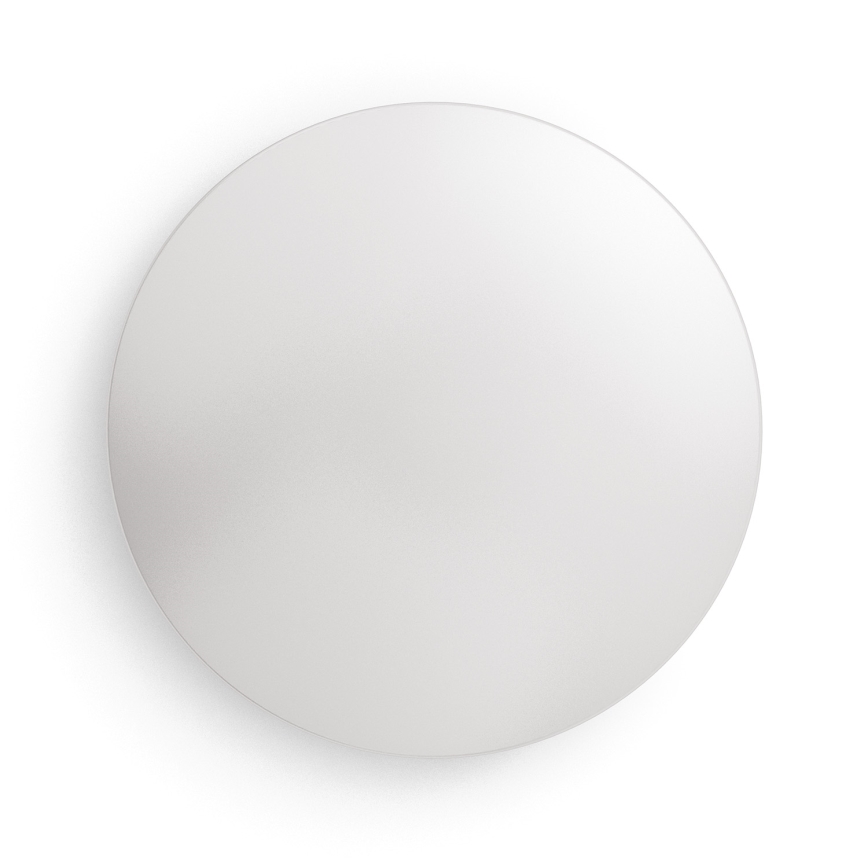 Philips 32096/31/P0 - Stropna svetilka MYLIVING MAUVE 4xLED/2,5W/230V