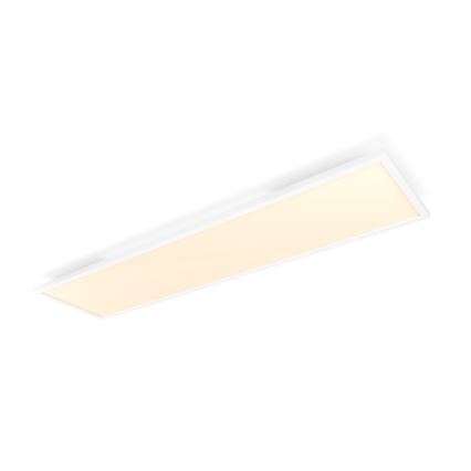 Philips - LED Zatemnitveni nadgradni panel Hue AURELLE LED/55W/230V