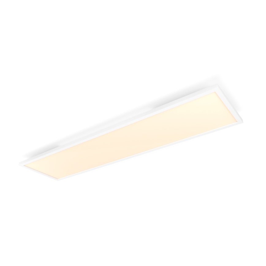 Philips 32163/31/P5 - LED Zatemnitveni nadgradni panel HUE AURELLE LED/55W/230V
