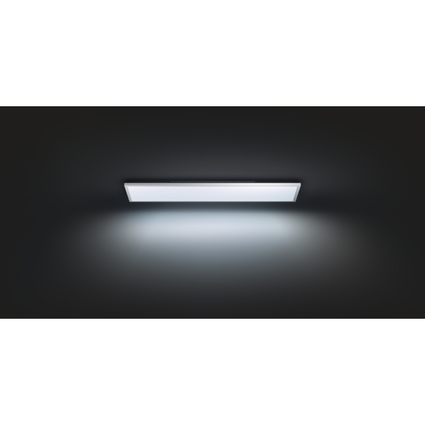 Philips 32163/31/P5 - LED Zatemnitveni nadgradni panel HUE AURELLE LED/55W/230V