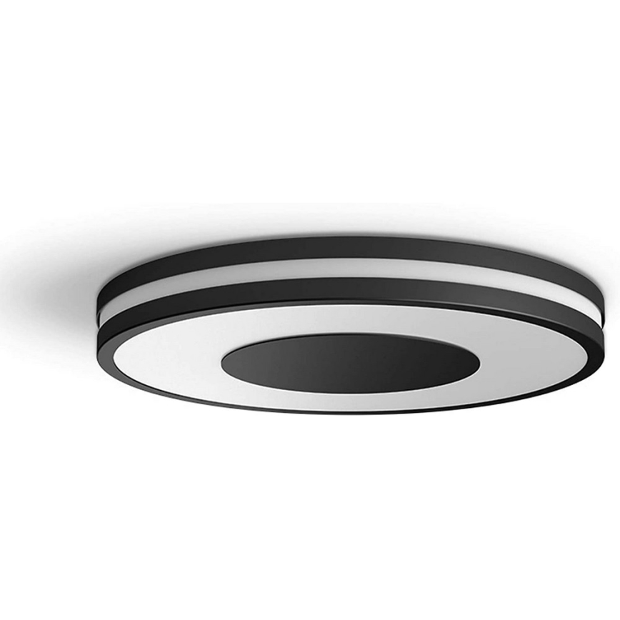 Philips - LED zatemnitvena svetilka Hue BEING LED/27W/230V + daljinski upravljalnik