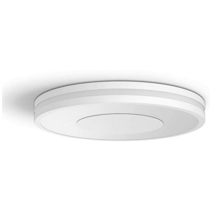 Philips - LED Zatemnitvena svetilka Hue BEING LED/27W/230V + Daljinski upravljalnik