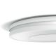 Philips - LED Zatemnitvena stropna svetilka Hue BEING LED/32W/230V