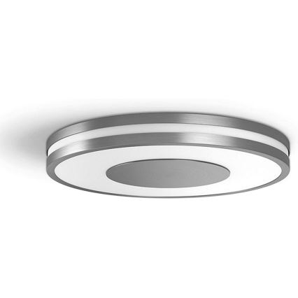 Philips - LED zatemnjevalna svetilka Hue BEING LED/27W/230V + daljinski upravljalnik