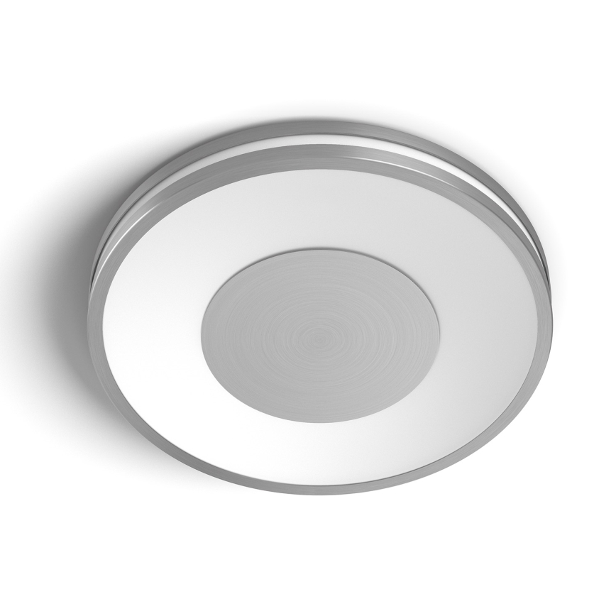 Philips 32610/48/P7 - LED Zatemnitvena stropna svetilka BEING HUE LED/32W/230V