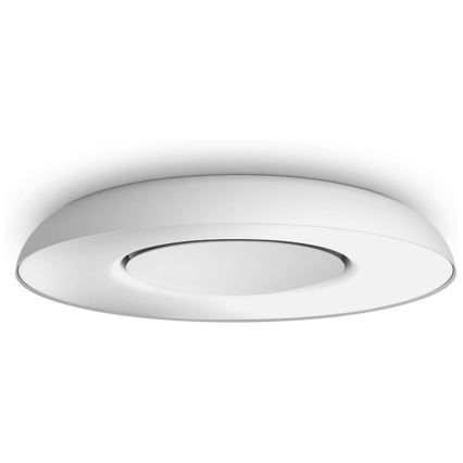 Philips - LED Zatemnitvena svetilka Hue STILL LED/27W/230V + Daljinski upravljalnik