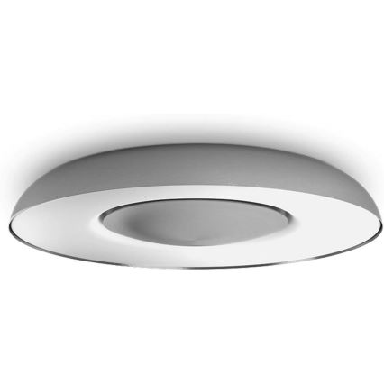 Philips - LED Zatemnitvena svetilka Hue STILL LED/27W/230V + Daljinski upravljalnik