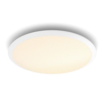 Philips 32809/31/P3 - LED Zatemnitvena stropna svetilka CANAVAL LED/18W/230V