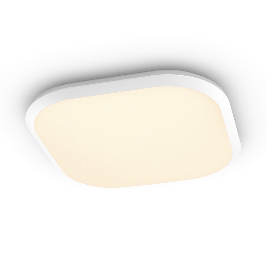Philips 32810/31/P0 - LED Zatemnitvena stropna svetilka CANAVAL LED/18W/230V