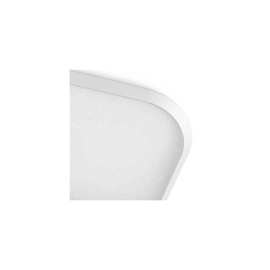 Philips 32810/31/P3 - LED Zatemnitvena stropna svetilka CANAVAL LED/18W/230V