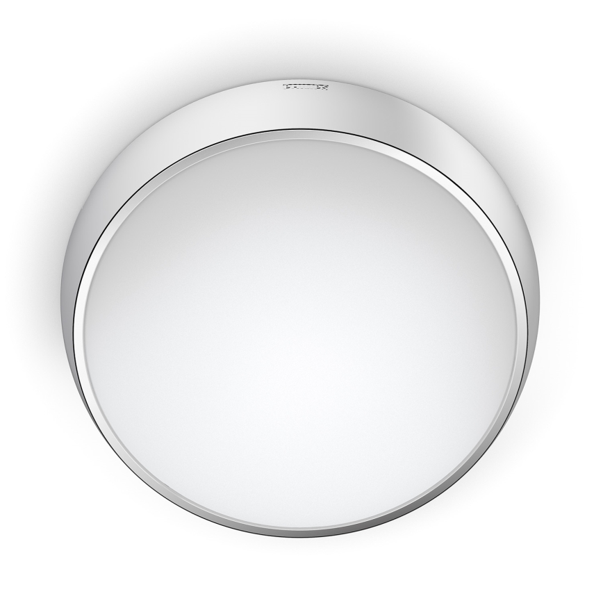 Philips - Kopalniška svetilka 1xLED/8W/230V IP44