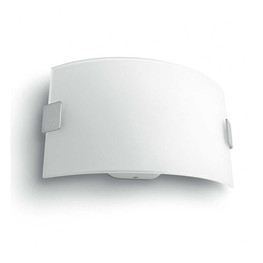 Philips - LED stenska svetilka 1xLED/3W/230V