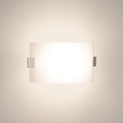 Philips - LED stenska svetilka 1xLED/3W/230V