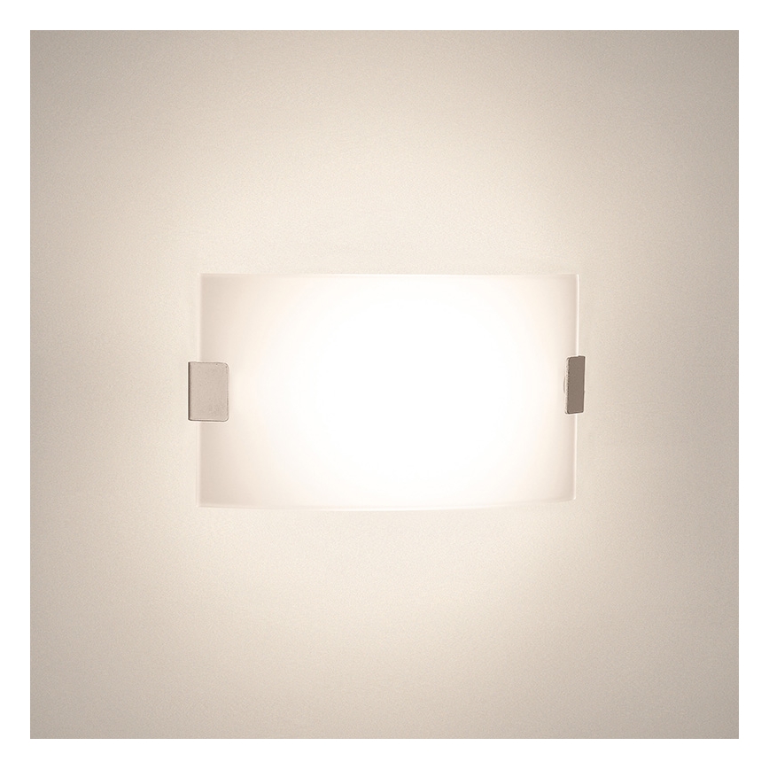 Philips - LED stenska svetilka 1xLED/3W/230V
