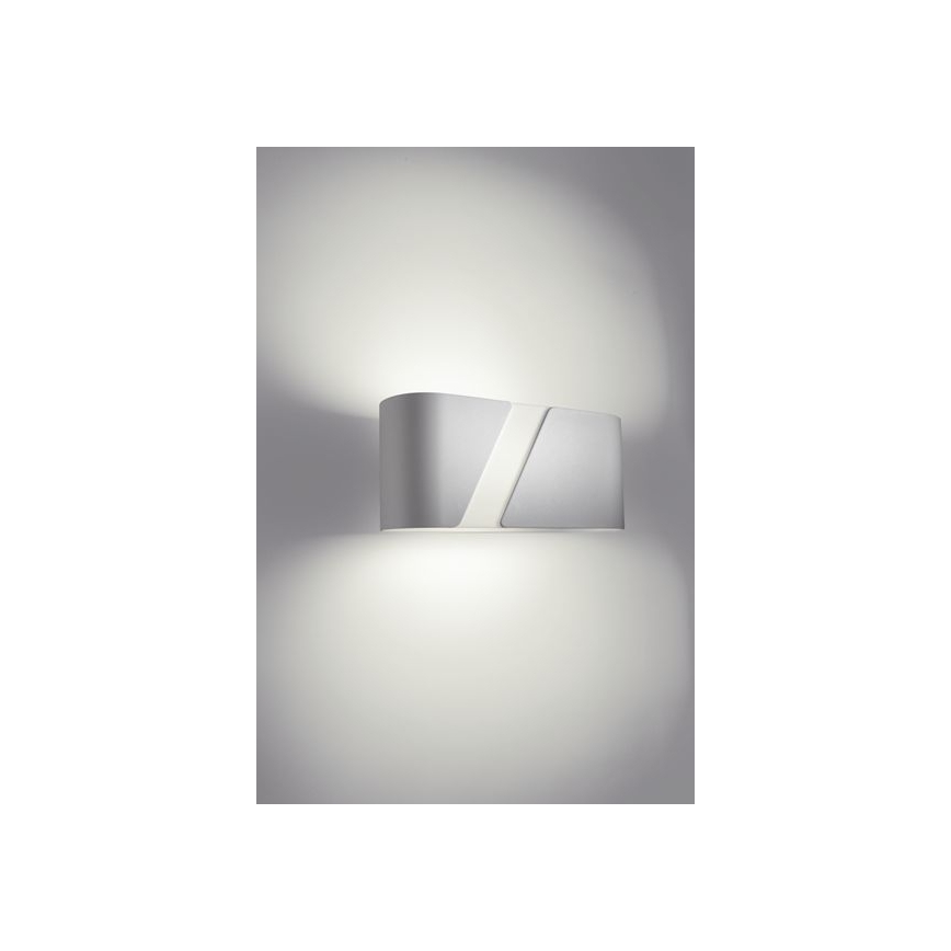 Philips 33246/31/16 - Stenska svetilka MYLIVING GAINSBORO 1xE27/23W/230V