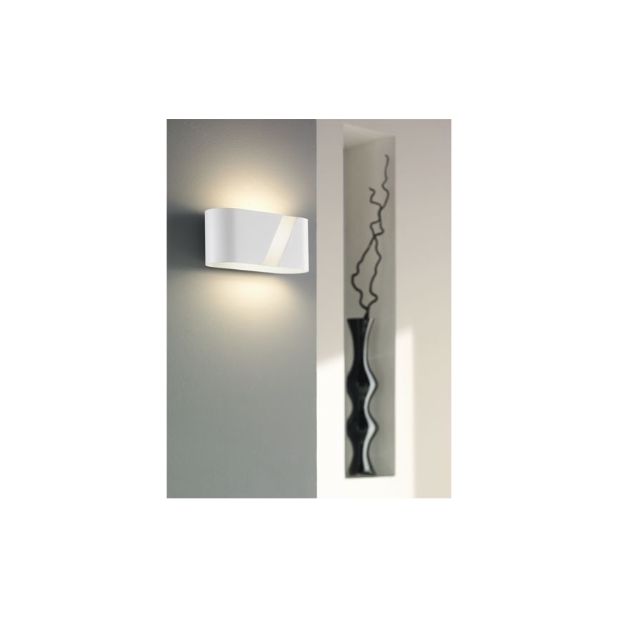 Philips 33246/31/16 - Stenska svetilka MYLIVING GAINSBORO 1xE27/23W/230V