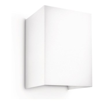 Philips 33311/31/16 - Stenska LED svetilka MYLIVING HOPSACK 1xLED/4W/230V