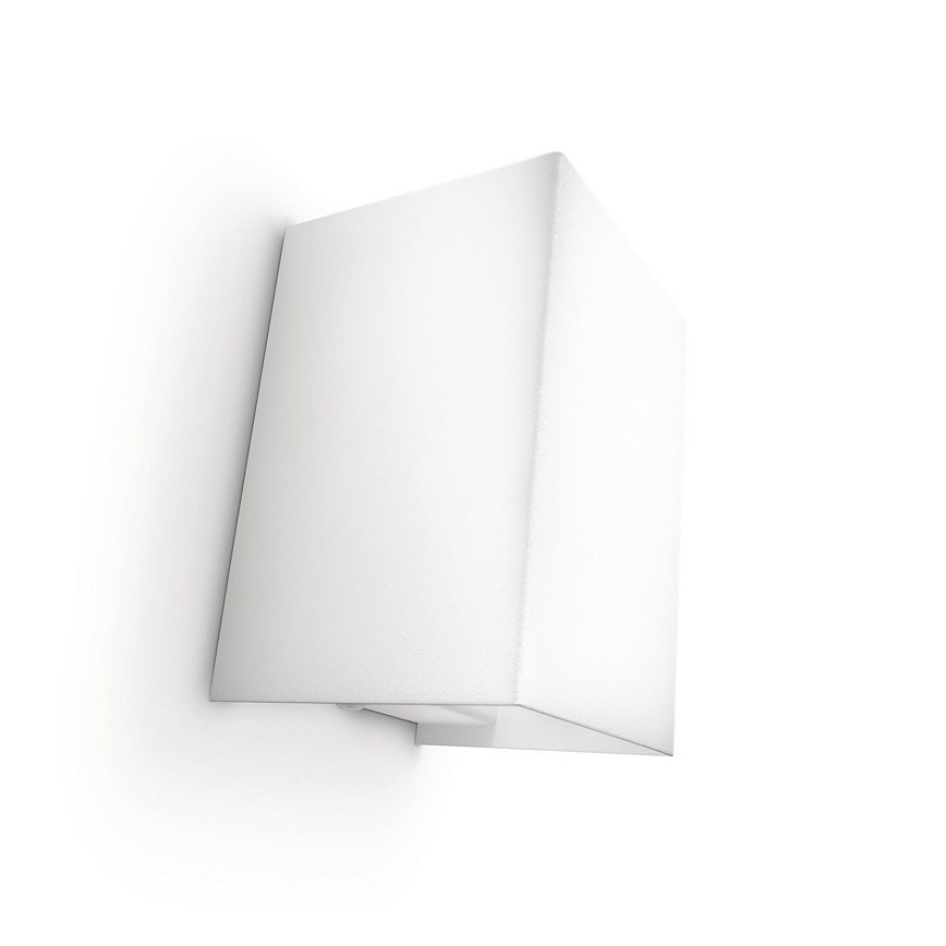 Philips 33311/31/16 - Stenska LED svetilka MYLIVING HOPSACK 1xLED/4W/230V