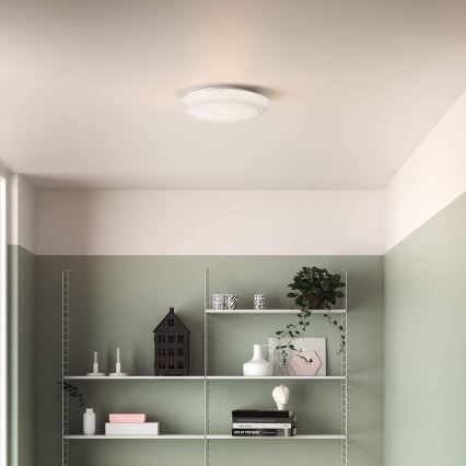 Philips - LED Stropna svetilka LED/16W/230V 2700K
