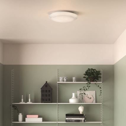 Philips - LED Stropna svetilka LED/22W/230V 4000K