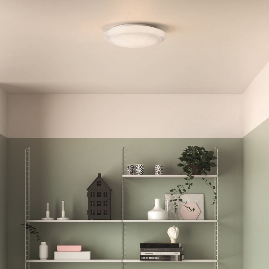 Philips - LED Stropna svetilka LED/22W/230V 4000K