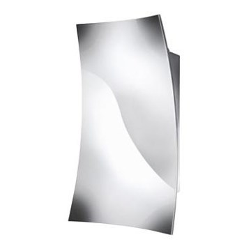 Philips 33604/11/16 - LED Stenska svetilka INSTYLE FEUILLE 2xLED/2,5W/230V